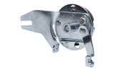 Brake Base Plate rear spoked wheel Puch Maxi S