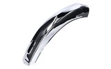 Rear Mudguard chrome Puch Maxi