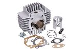Cylinder Kit swiing 50cc Vertex + 1.6hp Maxi / X30 Automatic