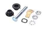 Mounting Kit brake light contact Simson