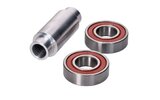 Wheel Bearing Kit front wheel reinforced Piaggio Ciao
