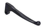 Brake Lever plastic black Simson S50 / Schwalbe