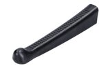 Lever Cover black Simson