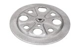 Spring Plate clutch basket Simson