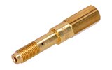 Emulsion Tube 2 holes 16N1 carburetor Simson