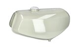 Fuel Tank atlas white Simson