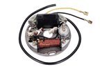 Stator breaker ignition 6V 17W clockwise Puch Maxi E50