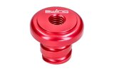 Spring Mount fork swiing aluminium red Puch Maxi / X30