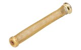 Strainer fuel tap brass Simson