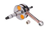 Crankshaft swiing High-End (+1 mm stroke) Puch Maxi E50
