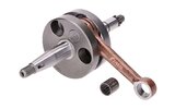 Crankshaft Top Racing Puch 3- / 4-speed
