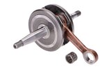 Crankshaft Top Racing Sachs / Hercules 5- / 6-speed