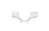 Handlebar Cover Piaggio Zip after 2000 white