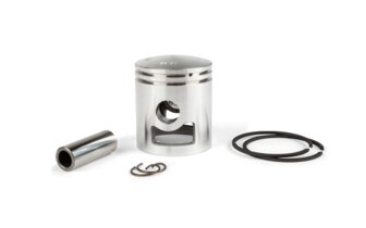 Mäntä halkaisija 40 mm Airsal 50cc alkuperäislaatu 103 AC
