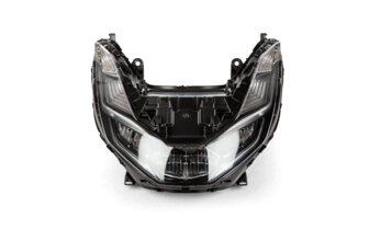 Ajovalo Honda PCX 125cc vuoden 2021 jälkeen