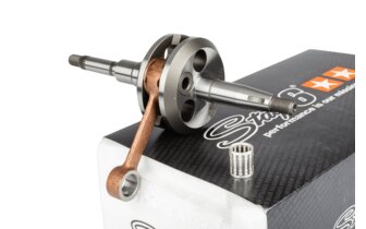 Stage6 kampiakseli HPC-veto 103 SPX / RCX