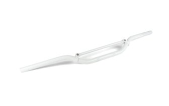 MX-ohjaustanko 22 mm STR8 valkoinen