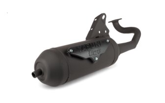 Pakoputkisto Yasuni ECO Minarelli vaakasuora / Aerox