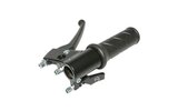 Throttle w. lever Peugeot 103 (new model)