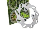 Brake Disc NG Wave 180mm Peugeot Speedfight 1+2 / Elystar