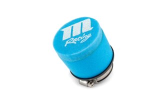 Ilmansuodatin Motoforce Racing 50mm PWK/VHST sininen