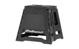 Bike Stand folding Polisport black