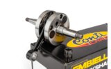 Crankshaft Conti CHR AM6