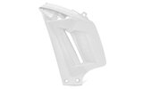 Front Side Panel left white Peugeot Speedfight 2