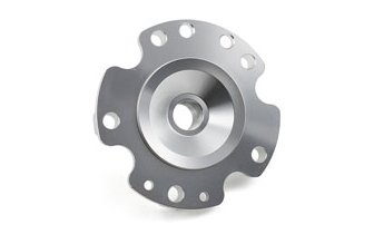 Palokammion kupu Stage6 R/T 70cc 2.3mm