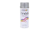 Spray Paint Motip RAL 9006 white aluminium 400ml
