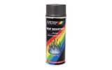 Heat-Resistant Spray Paint 800° Motip anthracite 400ml