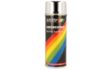 High Gloss Chrome Spray Paint MoTip 400ml