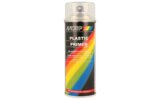 Plastic Primer Spray MoTip transparent 400ml