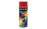 Brake Caliper Spray Paint MoTip red
