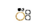 Gasket Set engine 4-piece Solex