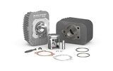 Cylinder Kit 65cc 12mm pin Malossi cast iron Piaggio Ciao