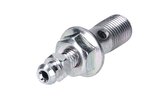 Banjo Bolt with breather M10x1