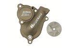 Water Pump Supercooler Boyesen YZ 125 from 2005 Magnesium