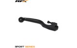 Brake Lever front RFX Sport RM 125 / 250 1996-2004 black