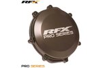 Clutch Cover RFX Pro hard anodized Yamaha YZF 250 2014 - 2018