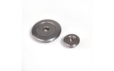 Engine Timing Plug Set RFX Pro grey Yamaha YZF 250 / 450