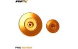 Engine Timing Plug Set RFX Pro orange KTM / Husqvarna after 2011