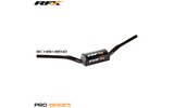 Handlebar RFX Pro F7 w/o crossbar 28.6mm black RC