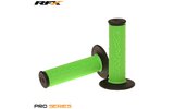 Grips RFX Pro Series dual compound green / black