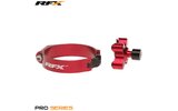 Launch Control / Holeshot Kit RFX Pro red Honda CR 125