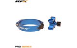Holeshot Kit RFX Pro blue Yamaha YZ / YZF 125-450