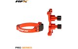Holeshot Kit RFX Pro Series 2 positions orange KTM 125-525