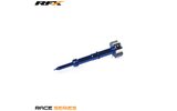 Mixture Screw RFX Race blue pour carburateur Keihin FCR