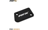 Brake Cylinder Cover de frein RFX Pro blue YZ / YZF