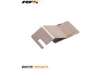 Tire Changing Aid RFX Race Bead Buddy silver